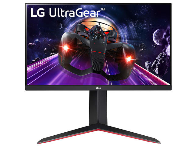 Монитори LG 24GN650-B