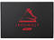 SSD 500GB Seagate IronWolf 125 SATA III
