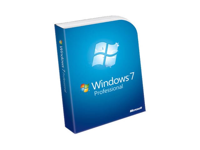 Операционни с-ми Windows Professional 7 Bulgarian 64-bit
