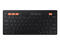 Клавиатури Samsung Smart Keyboard Trio 500, в черно