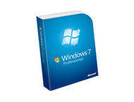 Операционни с-ми Windows Professional 7 English 32-bit