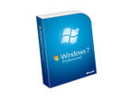 Операционни с-ми Windows Professional 7 English 32-bit