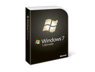 Операционни с-ми Windows Ultimate 7 English 32-bit