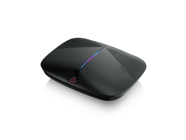 Мрежово оборудване ZYXEL Armor G5