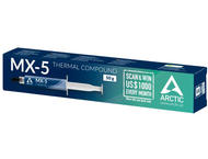 Термопасти Arctic MX-5 Thermal Compound 50gr