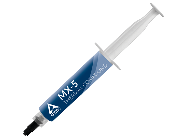 Термопасти Arctic MX-5 Thermal Compound 50gr