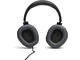 Слушалки JBL QUANTUM 100, с нарушена опаковка