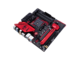 Дънни платки ASUS TUF GAMING B550M (WI-FI) ZAKU II Edition