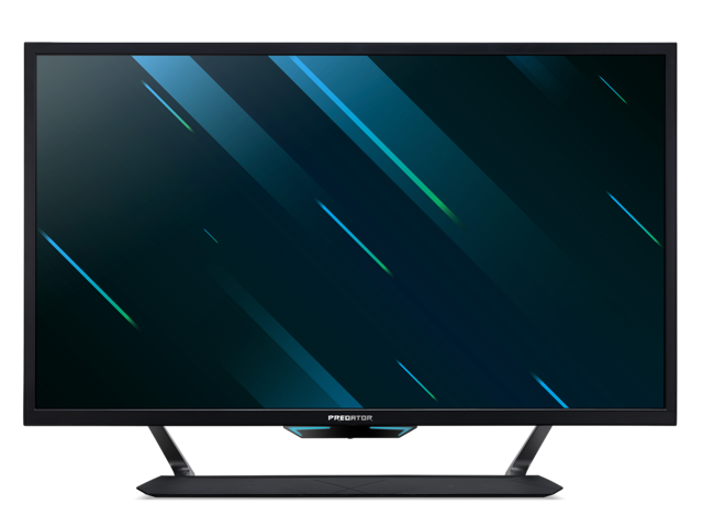 Монитори Acer Predator CG437KP 