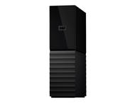 Външни HDD 6TB WD My Book