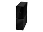 Външни HDD 6TB WD My Book