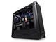 G:RIGS G:RIGS > Silent Castle Black (Intel) 5Ghz OC Edition