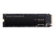 SSD 2TB WD Black SN750 M.2 NVMe