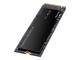 SSD 2TB WD Black SN750 M.2 NVMe