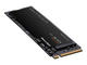 SSD 2TB WD Black SN750 M.2 NVMe