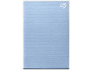 Външни HDD 1TB Seagate One Touch Portable Blue
