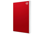 Външни HDD 1TB Seagate One Touch Portable Red