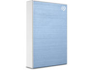 Външни HDD 2TB Seagate One Touch Portable Blue