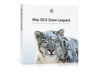 Операционни с-ми Mac OS X Snow Leopard 10.6.3