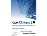 Офис програми OpenOffice