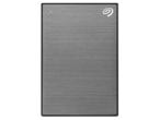 Външни HDD 1TB Seagate Backup Plus Slim Gray 