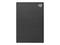 Външни HDD 2TB Seagate One Touch Portable Black