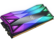 Оперативна памет 16GB (2x8GB) DDR4 3200MHz XPG SPECTRIX D60G Разопакован