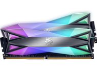 Оперативна памет 16GB (2x8GB) DDR4 3200MHz XPG SPECTRIX D60G Разопакован