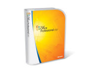 Офис програми Microsoft Office Pro 2007 Bulgarian 32-bit