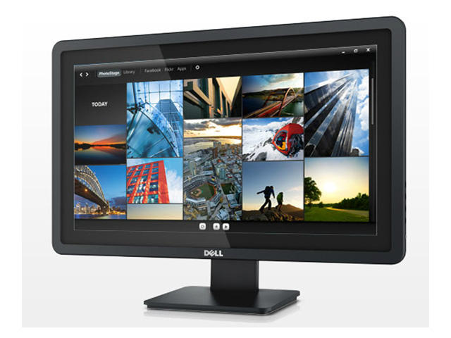 Монитори Dell E2014T