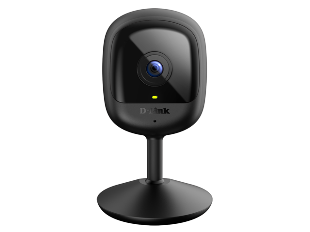 Уеб камери D-link DCS‑6100LH