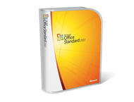 Офис програми Microsoft Office Basic 2007 Bulgarian 32-bit