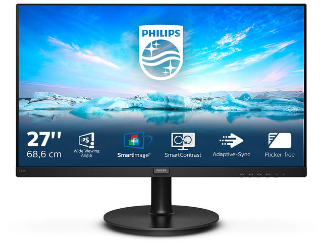 Монитори Philips 272V8A