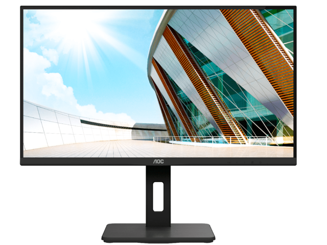 Монитори AOC U28P2A