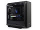 G:RIGS G:RIGS > Silent Castle Black (Intel)