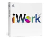 Офис програми iWork '09