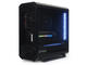G:RIGS G:RIGS > Silent Castle Black (Intel)