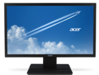 Монитори Acer V246HLbmd