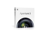 Офис програми Aperture 3