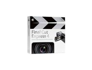 Офис програми Final Cut Express 4.0 Media Set