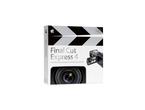 Офис програми Final Cut Express 4.0 Media Set