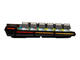 Клавиатури Corsair K100 RGB Mechanical Gaming Keyboard CHERRY® MX Speed Black