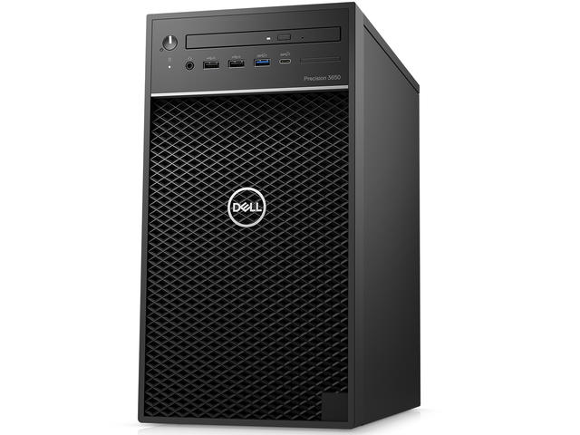 Компютри Dell Precision 3650