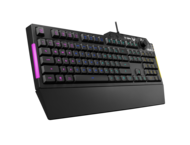 Клавиатури ASUS TUF Gaming K1 RGB Aura Sync