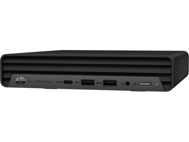 Mini PC HP EliteDesk 800 G6 DM