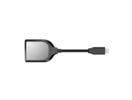 Джаджи SANDISK Extreme PRO SD Card USB-C Reader