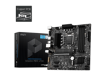 Дънни платки MSI B560M PRO-VDH