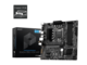 Дънни платки MSI B560M PRO-VDH Wi-Fi