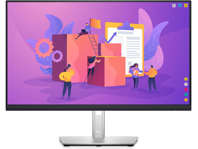 Монитори Dell P2422H