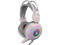 Слушалки A4tech Bloody G300, в бяло